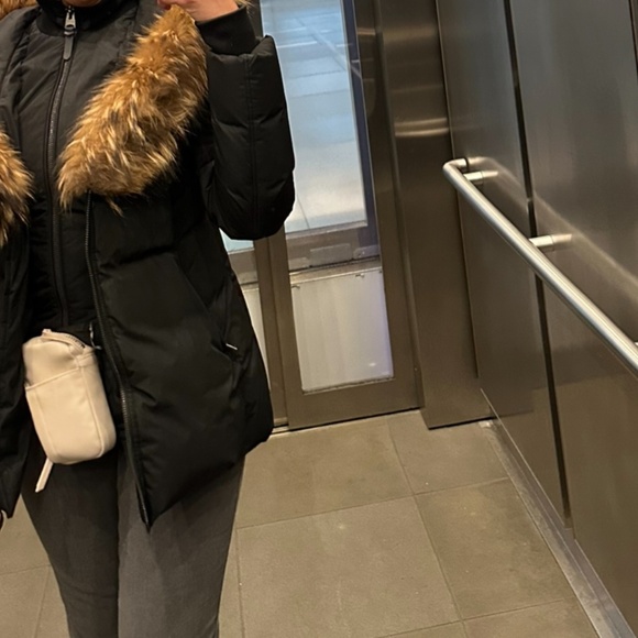 Mackage Adali Coat - Picture 2 of 3